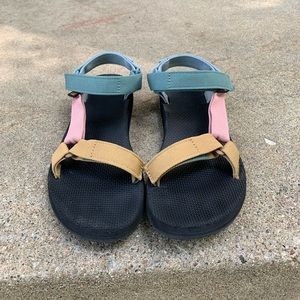 Teva Women’s Original Universal - Light Multi